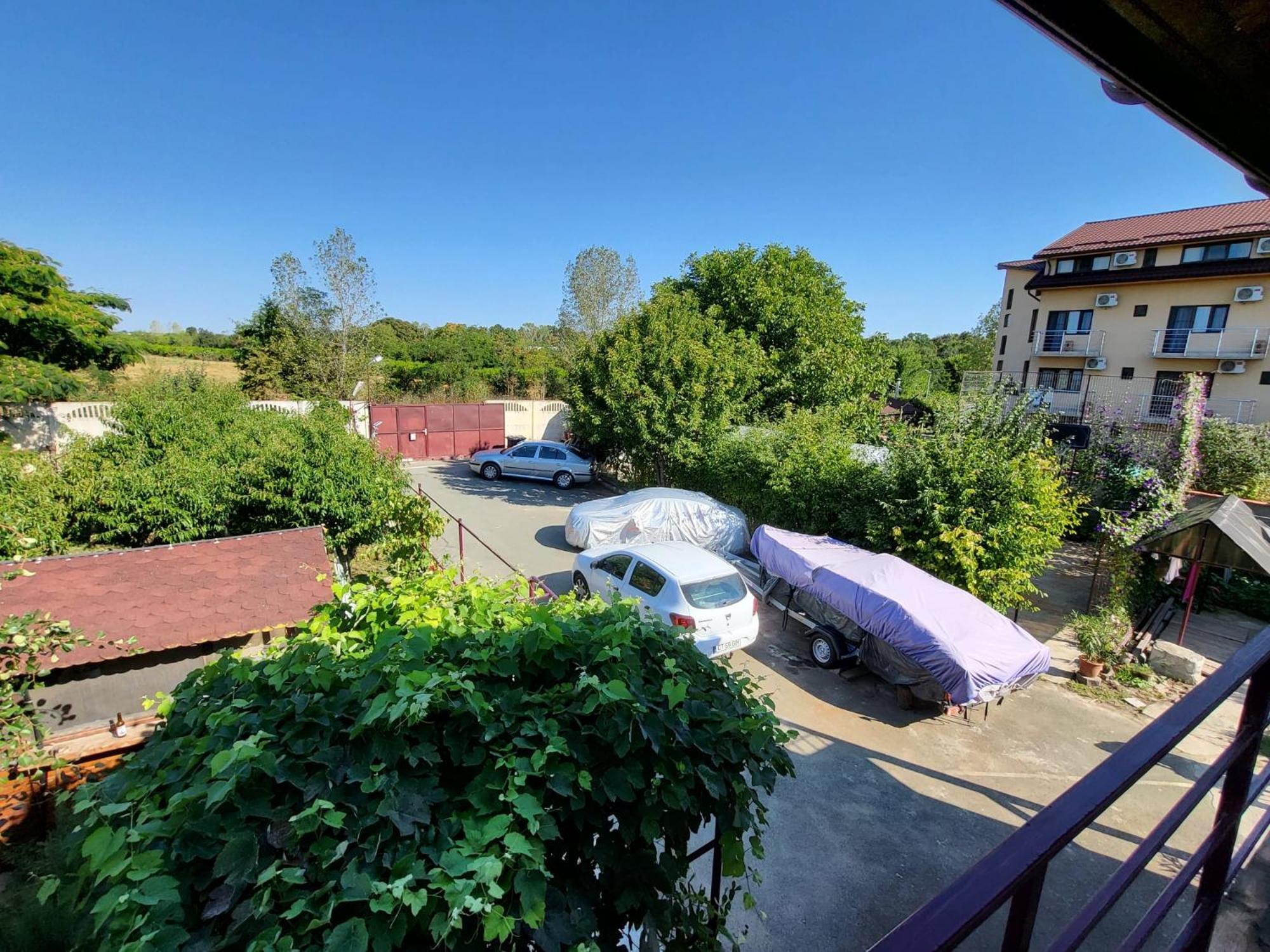 Vila Hipo Venus Esterno foto
